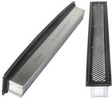 KRAMP Aktivkohlefilter SC50223CAG