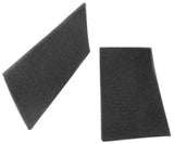 Cabin filter