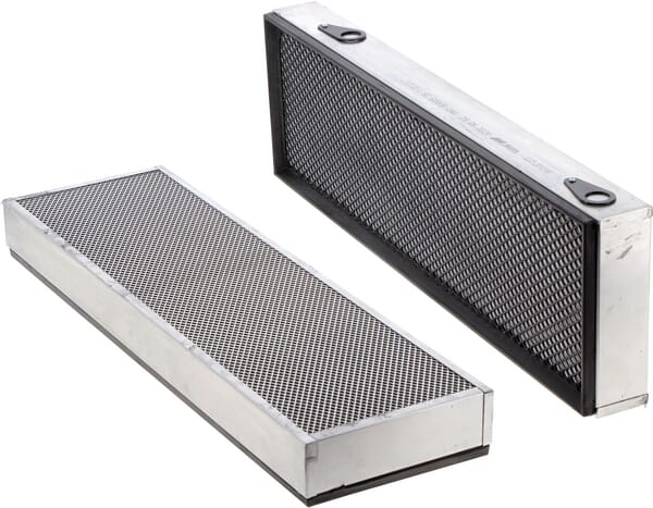 KRAMP Aktivkohle-Kabinenfilter SC60008CAG