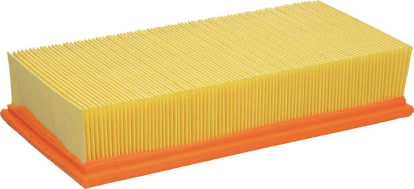Cabin filter