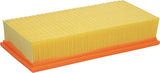 Cabin filter