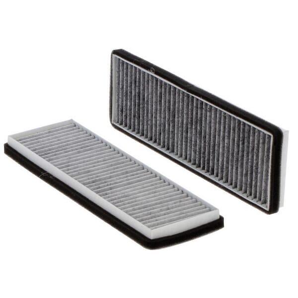 Cabin filter