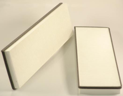 Cabin filter