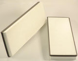 Cabin filter