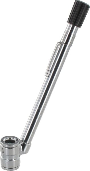 Clamping knife pin mod. 0.8-8