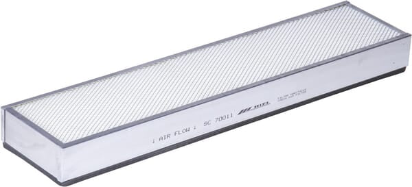 KRAMP Kabinenfilter SC70011