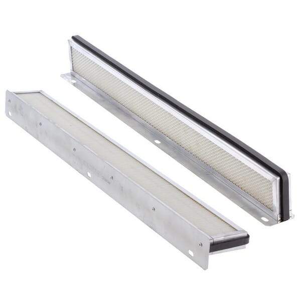 Cabin filter