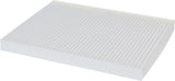 Cabin filter