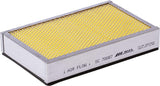 Cabin filter