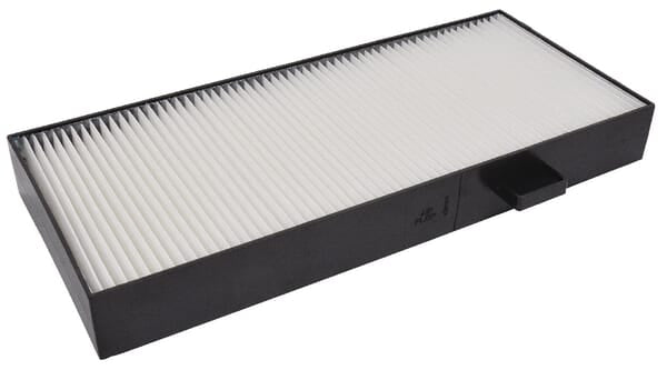 KRAMP Kabinenfilter Hifi SC80031