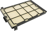 KRAMP Kabinenfilter Hifi SC80047