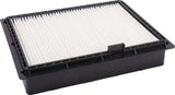 KRAMP Kabinenfilter Hifi SC80062