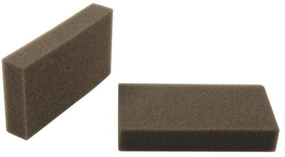 Cabin filter