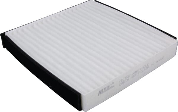 Cabin filter