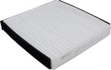 Cabin filter