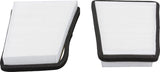 KRAMP Kabinenfilter SC90038KIT