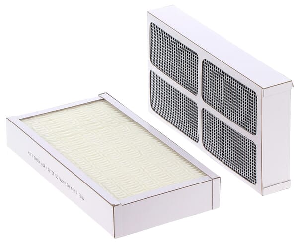 KRAMP Filter SC90097CA