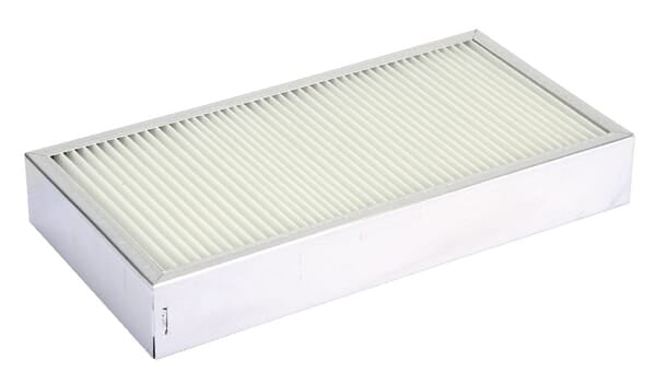 KRAMP Kabinenfilter, rechteckig SC90102