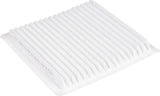 Cabin filter