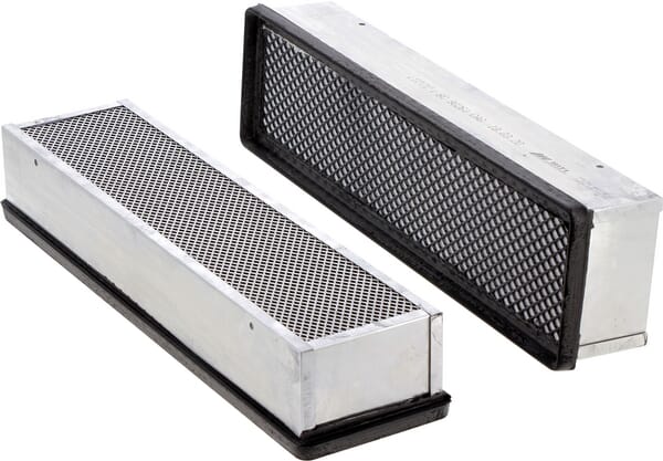 KRAMP Aktivkohle-Kabinenfilter SC90261CAG