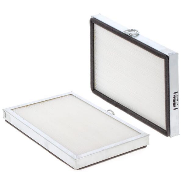 Cabin filter