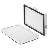 Cabin filter