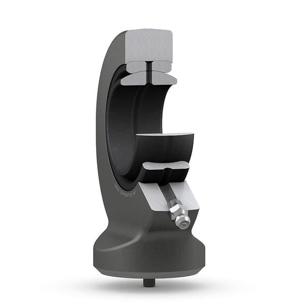 SKF Stangenkopf 7500SC40ES