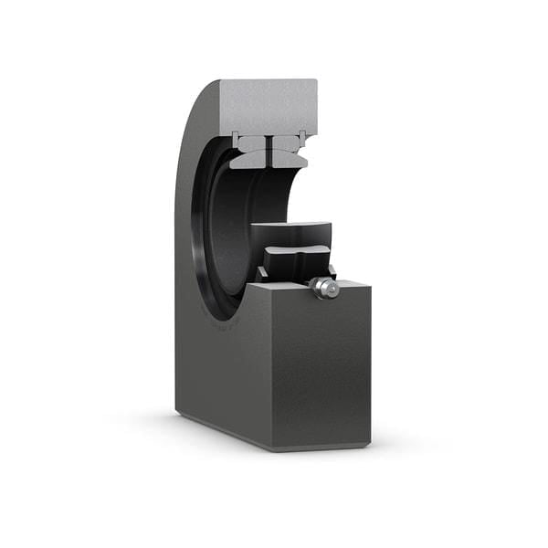 SKF Stangenkopf 7500SCF35ES