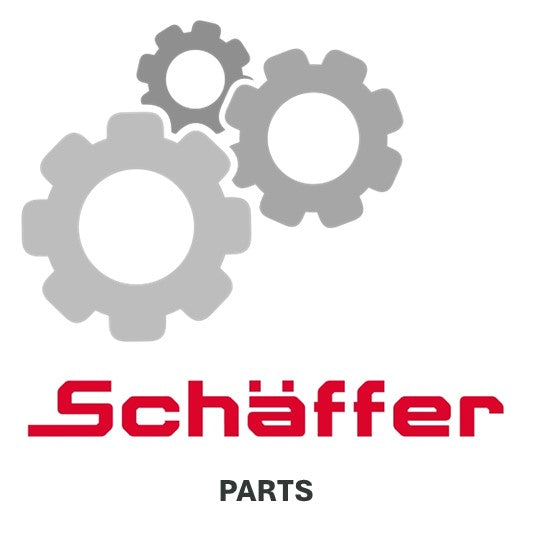 Schäffer Rücklauffilter 450021001