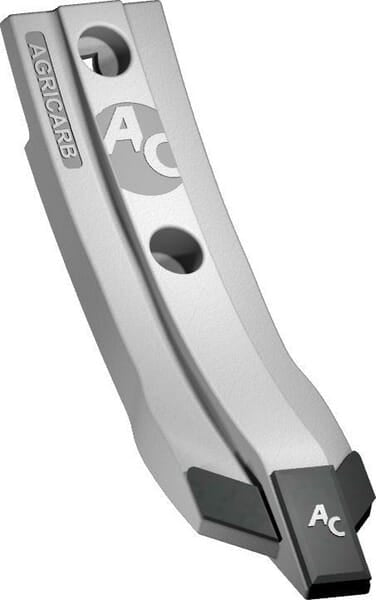 KRAMP Grubberspitze, Hartmetall SCK6064P