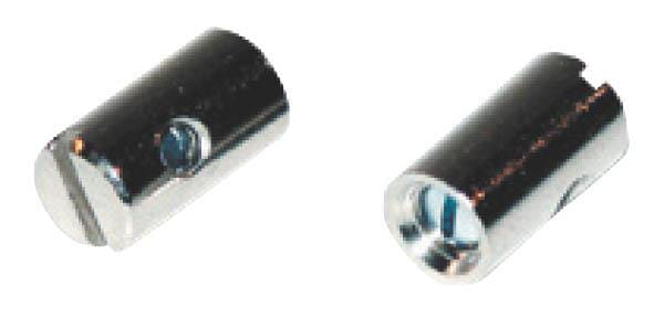 KRAMP Schraubnippel 89007011