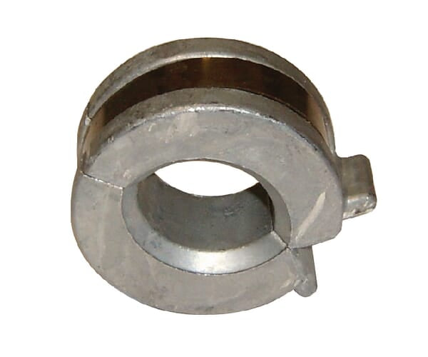 KRAMP Hubbegrenzer 31,8 mm SCS303831