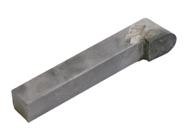 KRAMP Meißelstift 13x13 mm gerade SCT0078021