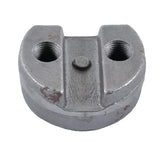 KRAMP Halter mit Gewindeloch SCT0078041
