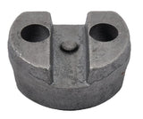 KRAMP Halter ohne Gewindeloch SCT0078165