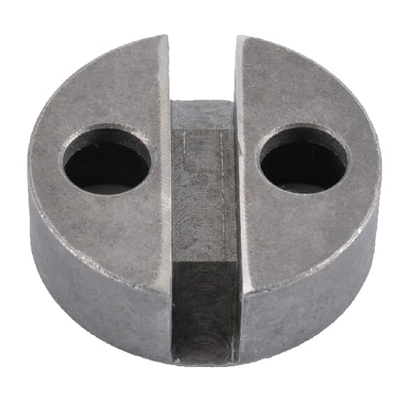KRAMP Halter Rund mit Loch 16,5 mm SCT0078634