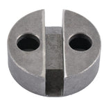 KRAMP Halter Rund mit Loch 16,5 mm SCT0078634