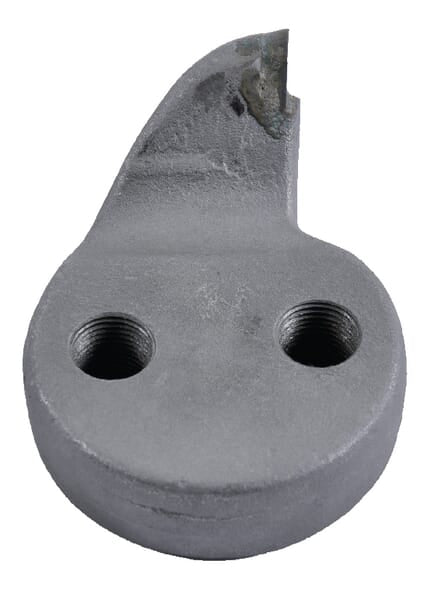 KRAMP Meißel Links mit Gew. 5/8 UNF SCT0113963