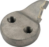 KRAMP Meißel L. mit Gewinde 1-teilig SCT1710
