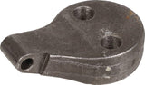 KRAMP Halter gewinkelt mit Gewinde SCT760