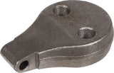 KRAMP Halter gerade mit Gewinde SCT780