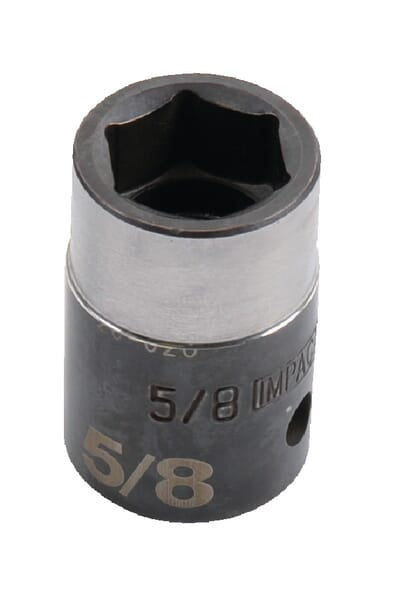KRAMP Steckschlüsseleinsatz 5/8" - 1 SCTSKT586