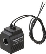 KRAMP Spule SD9-C13-27D-21-WFL SD9C1327D21WFL