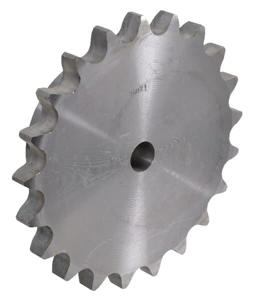 KRAMP Kettenrad Simplex 28 Zähne 1/2" Kette 08 B-1 Kramp SE1228