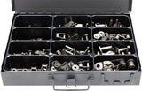 Assortment of chain connectors