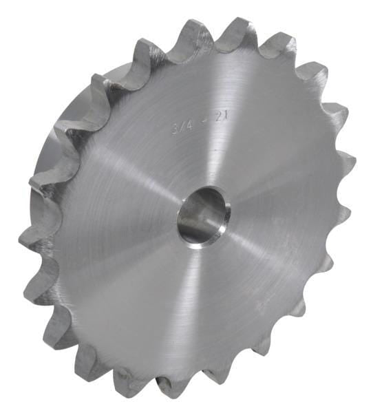 KRAMP Kettenrad Simplex 18 Zähne 3/4" Kette 12 B-1 Kramp SE3418