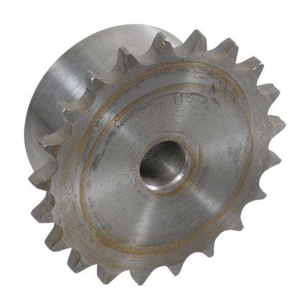KRAMP Kettenrad Simplex 22 Zähne 3/8"x7/32" Kette 06 B-1 Kramp SE3822