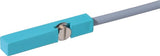 Sensor with cable