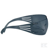 Safety glasses PC AS+AF gray