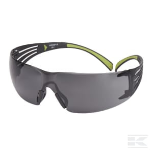 KRAMP Schutzbrille SecureFit400 SF402AF